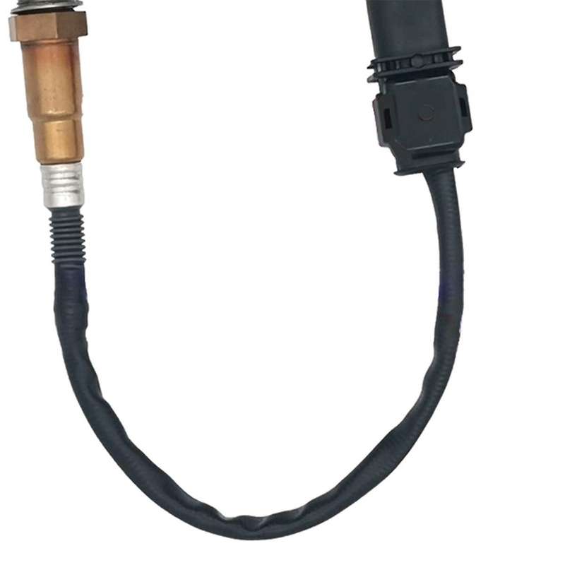Car Oxygen Sensor Air Fuel Ratio Sensor 0281004026 Suitable for Accent Saab 9-3 Vector Sport 1.9 T O