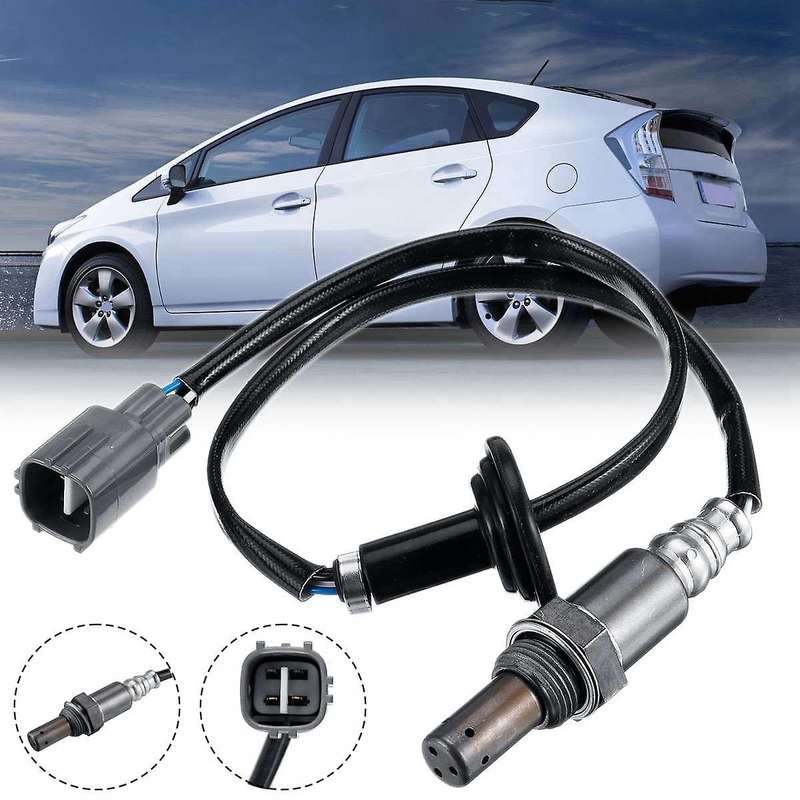 Car Oxygen Sensor 89465-47070 for Prius 1.5l 2003-2009 Dox-0239 234-4515 8946547070 Probe Sensor