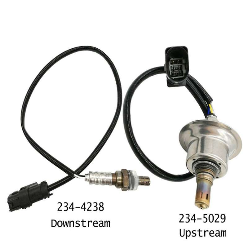 Car Oxygen O2 Sensor Upstream 234-5029 Downstream 234-4238 for Sorento