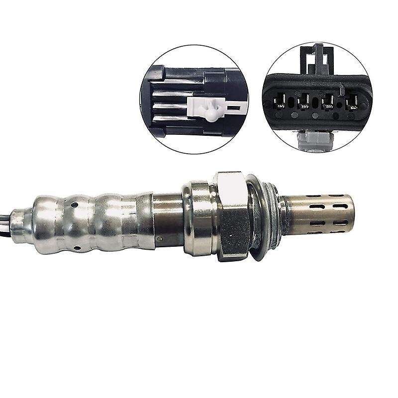 Car Oxygen Sensor Car Sensor for A4 A5 A6 A7 A8 Q5 FABIA 234-4120 06E906265Q