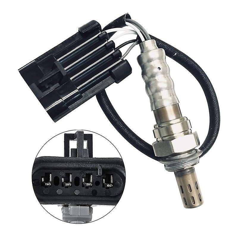 Car Oxygen Sensor Car Sensor for A4 A5 A6 A7 A8 Q5 FABIA 234-4120 06E906265Q