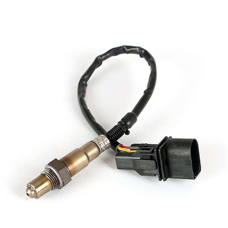 Car Oxygen Sensor for AU-DI A3 A8 6.0 GOLF IV V PO-LO 1.4 1.6 3.2 1K0998262J 0258007359 03C906262B 0