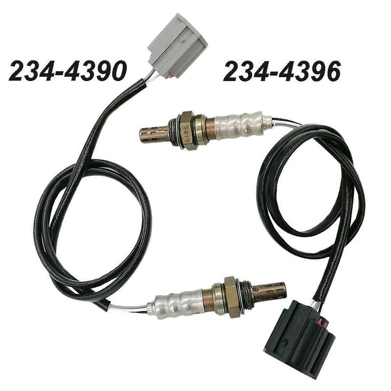Car Oxygen Sensor for 5 2.3L 2006-2007 2.0L 2.3L 2004 2005 234-4390 234-4396