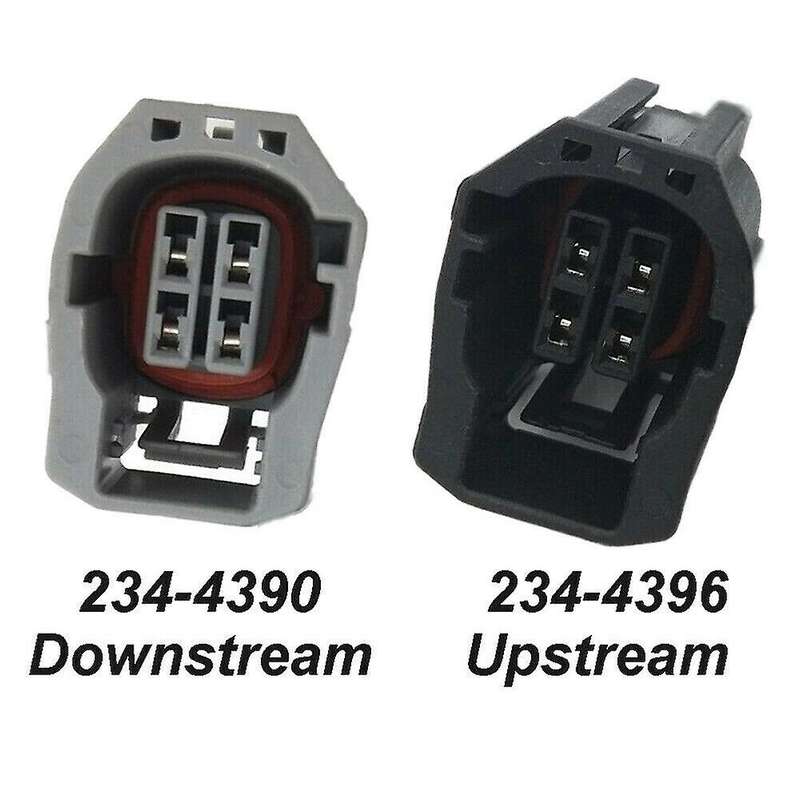 Car Oxygen Sensor for 5 2.3L 2006-2007 2.0L 2.3L 2004 2005 234-4390 234-4396