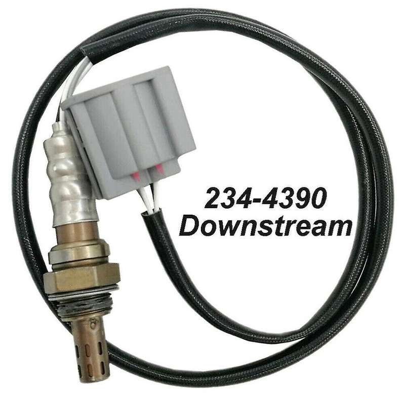 Car Oxygen Sensor for 5 2.3L 2006-2007 2.0L 2.3L 2004 2005 234-4390 234-4396