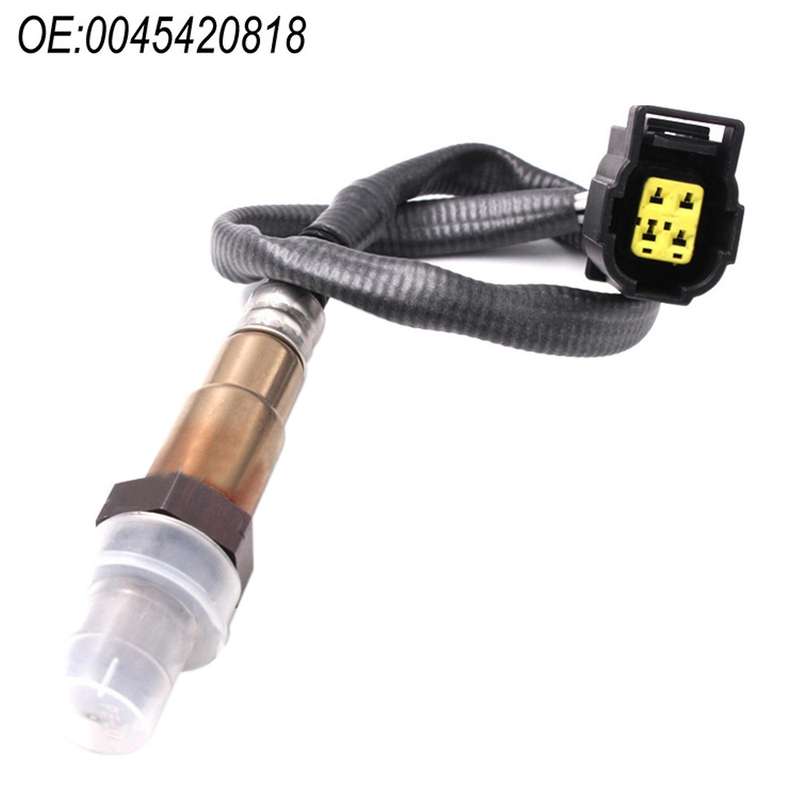 Car Oxygen Sensor for GL450 CL550 A0045420818