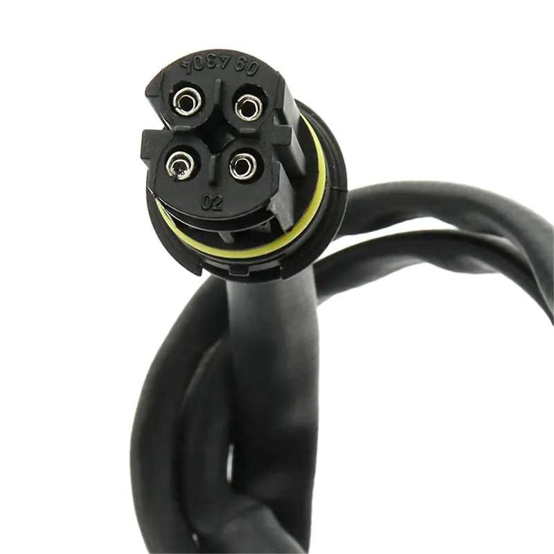 Car Oxygen Sensor O2 Sensor 0015404717 0258006268 for - C230 C240 C350 CLK320 CLK500
