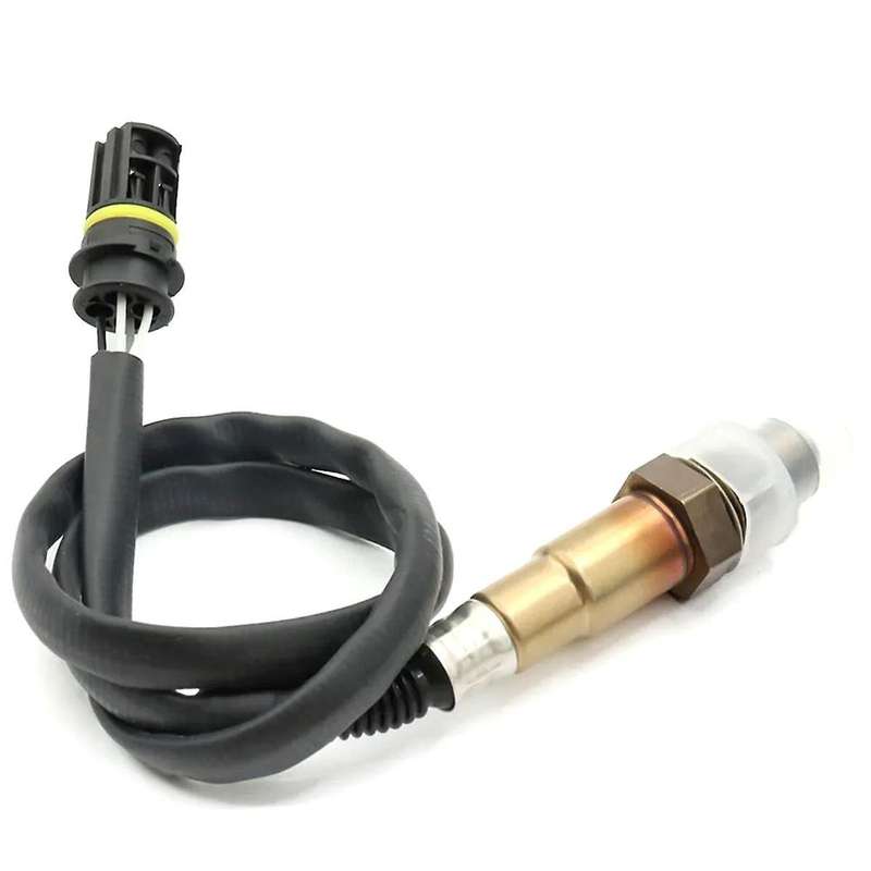 Car Oxygen Sensor O2 Sensor 0015404717 0258006268 for - C230 C240 C350 CLK320 CLK500