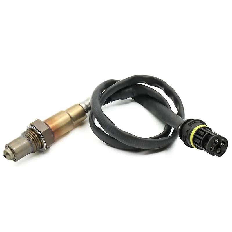 Car Oxygen Sensor O2 Sensor 0015404717 0258006268 for - C230 C240 C350 CLK320 CLK500