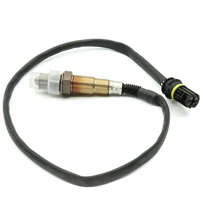 Car Oxygen Sensor O2 Sensor 0015404717 0258006268 for - C230 C240 C350 CLK320 CLK500