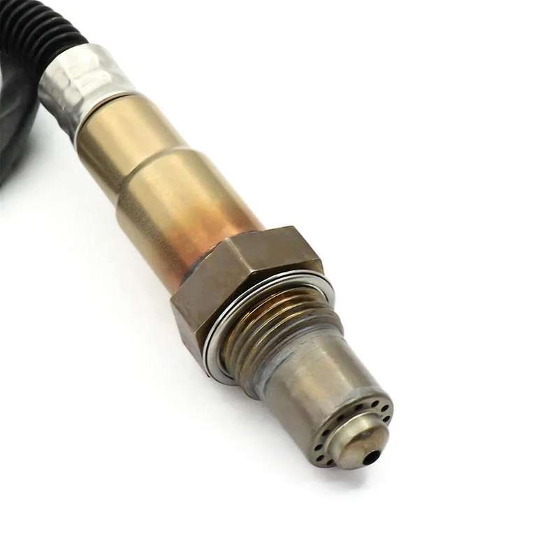 Car Oxygen Sensor O2 Sensor 0015404717 0258006268 for - C230 C240 C350 CLK320 CLK500