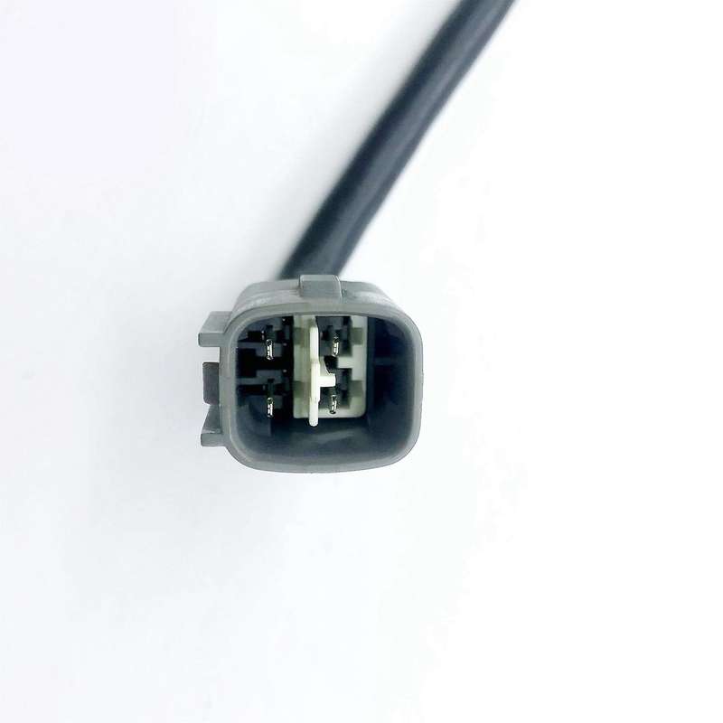 Car Oxygen Sensor for Toyota Yaris 1.0 1.3 Vvti 2003-2012 2szfe 2nzfe 1szfe 89465-0d080 89465-0d110