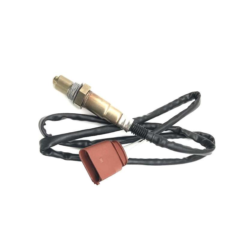 Car Oxygen Sensor Front Rear 06A906262Q 06A906262F for -TT