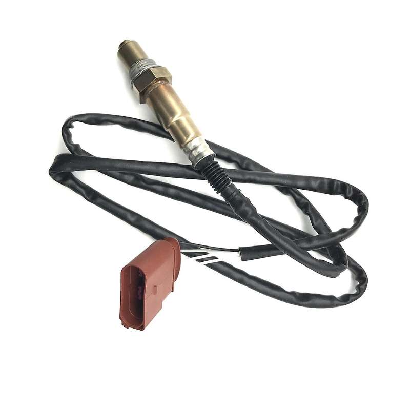 Car Oxygen Sensor Front Rear 06A906262Q 06A906262F for -TT