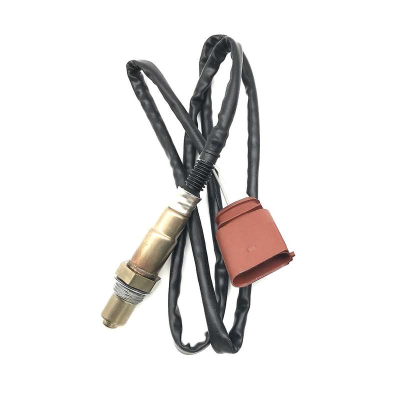 Car Oxygen Sensor Front Rear 06A906262Q 06A906262F for -TT