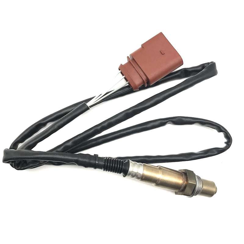 Car Oxygen Sensor Front Rear 06A906262Q 06A906262F for -TT