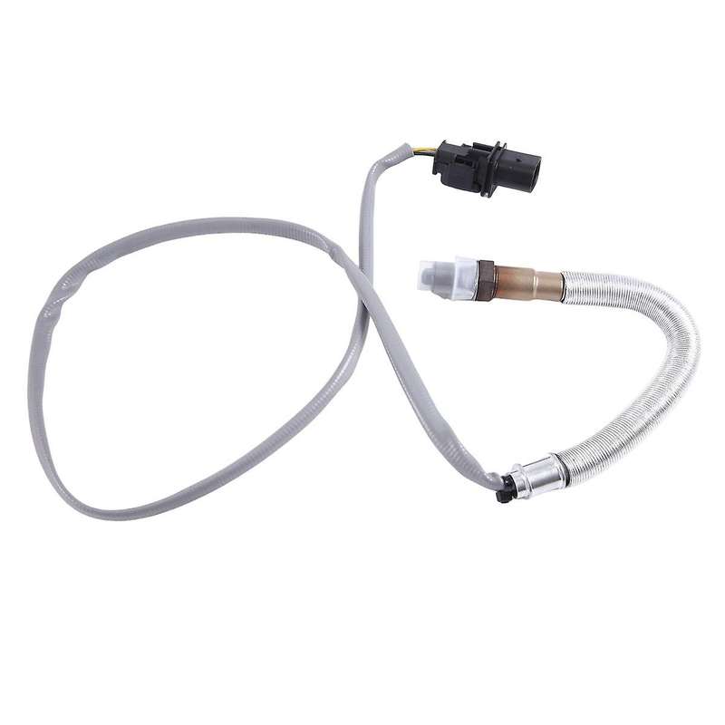 Car Oxygen Sensor O2 Sensor 11787557758 Excess Air Coefficient Adjustment Sensor for 5 7 Series X5