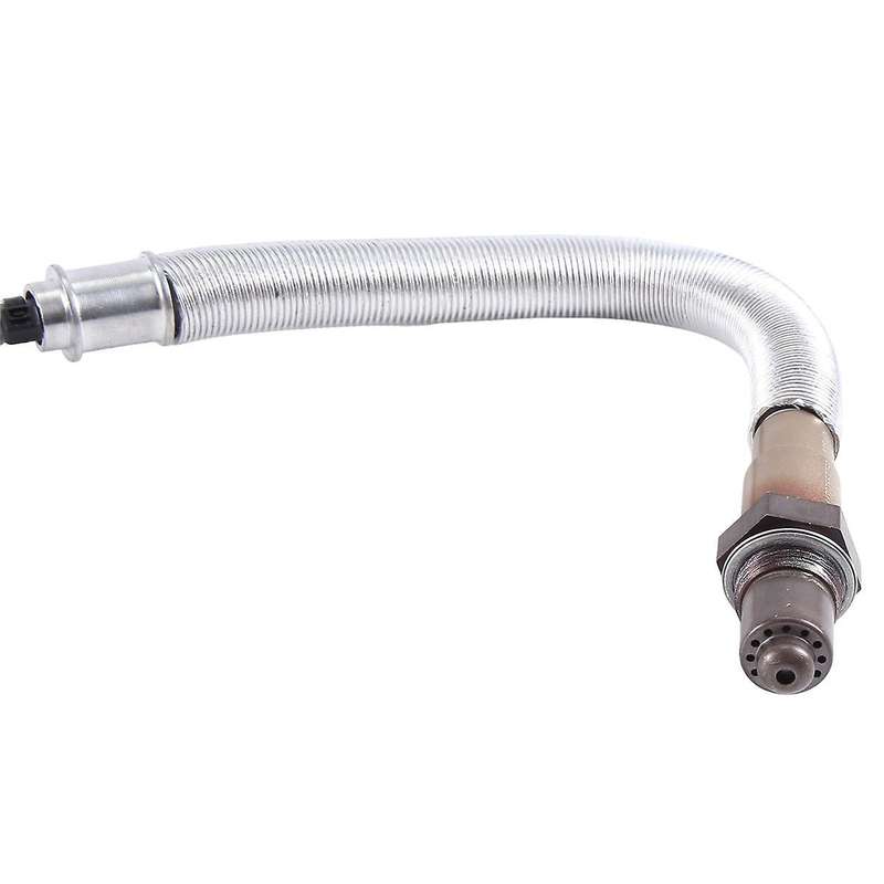 Car Oxygen Sensor O2 Sensor 11787557758 Excess Air Coefficient Adjustment Sensor for 5 7 Series X5