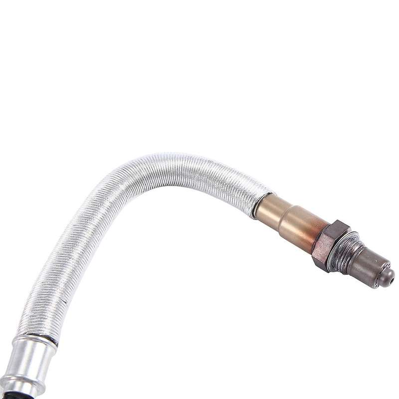 Car Oxygen Sensor O2 Sensor 11787557758 Excess Air Coefficient Adjustment Sensor for 5 7 Series X5
