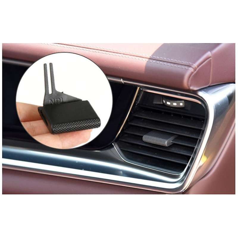 Car Paddle Clip for 2017-2021 Car Dashboard A/C Vent Clip Right