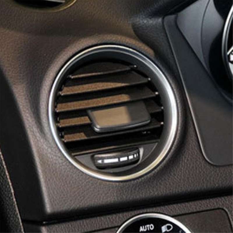 Car Paddle Clip for C-CLASS W204 2011-2014 Car Dashboard A/C Vent Clip