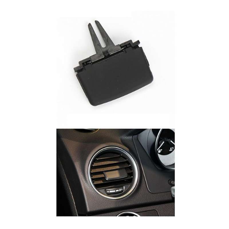 Car Paddle Clip for C-CLASS W204 2011-2014 Car Dashboard A/C Vent Clip