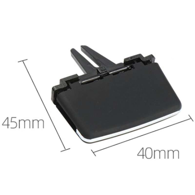 Car Paddle Clip for C-CLASS W204 2011-2014 Car Dashboard A/C Vent Clip