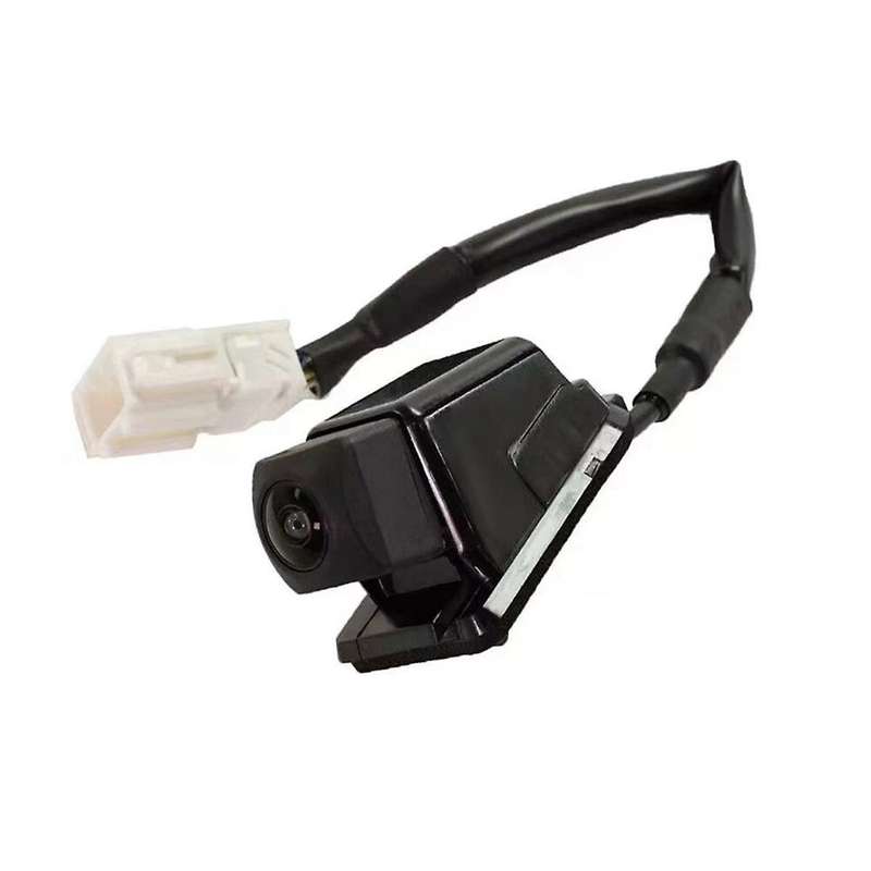 Car Park Assist (pas) Camera 39530tx4a01 Reversing Rearview Camera for 3.5l 2013-2015