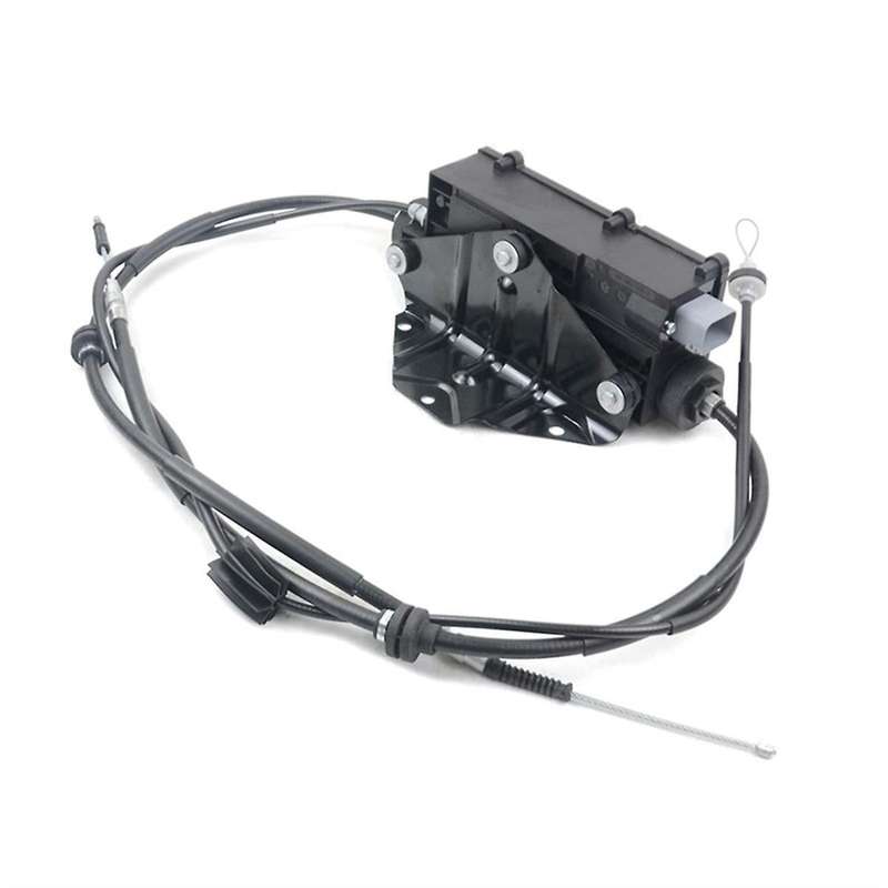 Car Park Brake Module Electronic Handbrake Actuator for X5 X6 E70 E71 E72 2008-2014 34436850289 3443