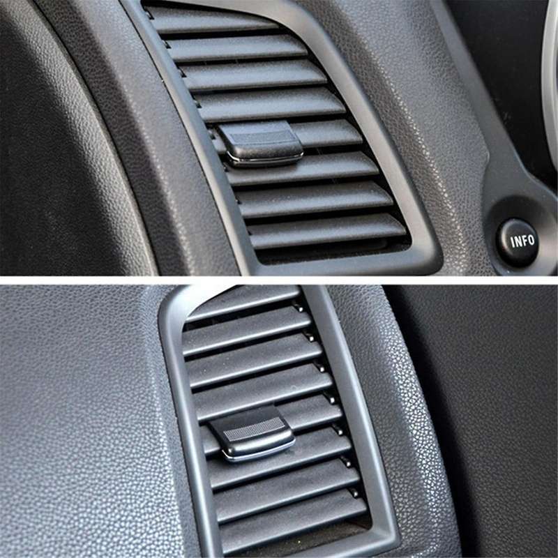 Car Paddle Clip for Sport ASX 2013-2018 Car Dashboard A/C Vent Clip