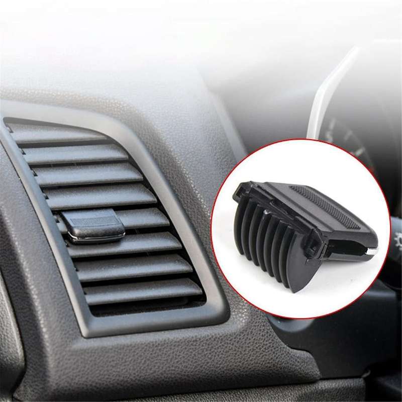 Car Paddle Clip for Sport ASX 2013-2018 Car Dashboard A/C Vent Clip