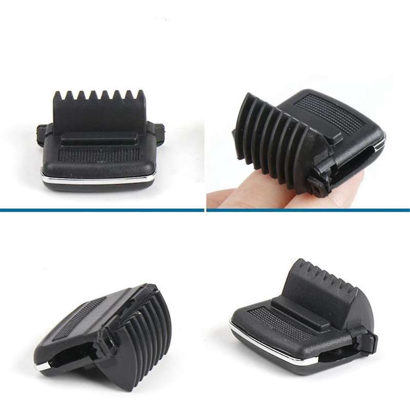 Car Paddle Clip for Sport ASX 2013-2018 Car Dashboard A/C Vent Clip