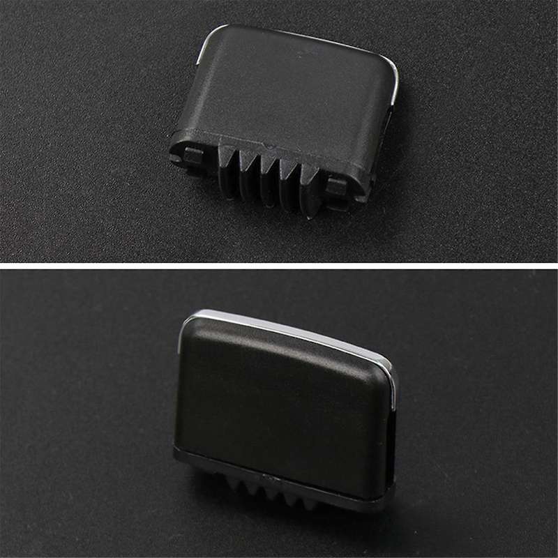 Car Paddle Clip for ES240 ES350 2006-2012 Car Dashboard Middle A/C Vent Clip