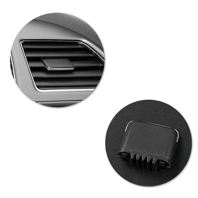 Car Paddle Clip for ES240 ES350 2006-2012 Car Dashboard Middle A/C Vent Clip