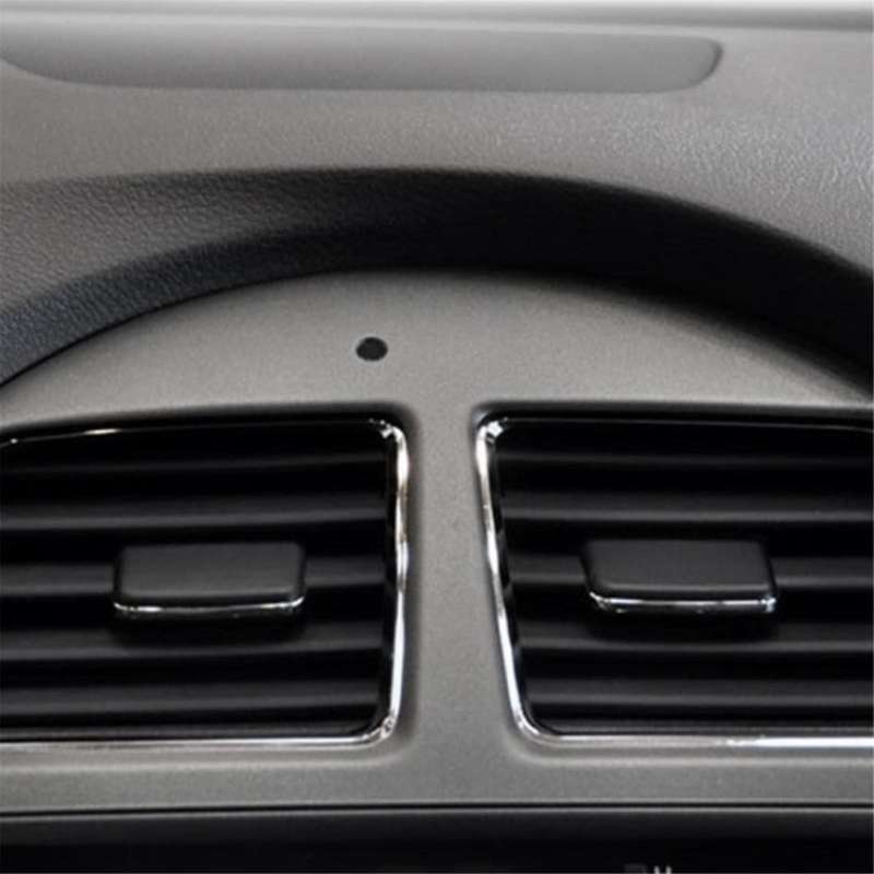 Car Paddle Clip for ES240 ES350 2006-2012 Car Dashboard Middle A/C Vent Clip