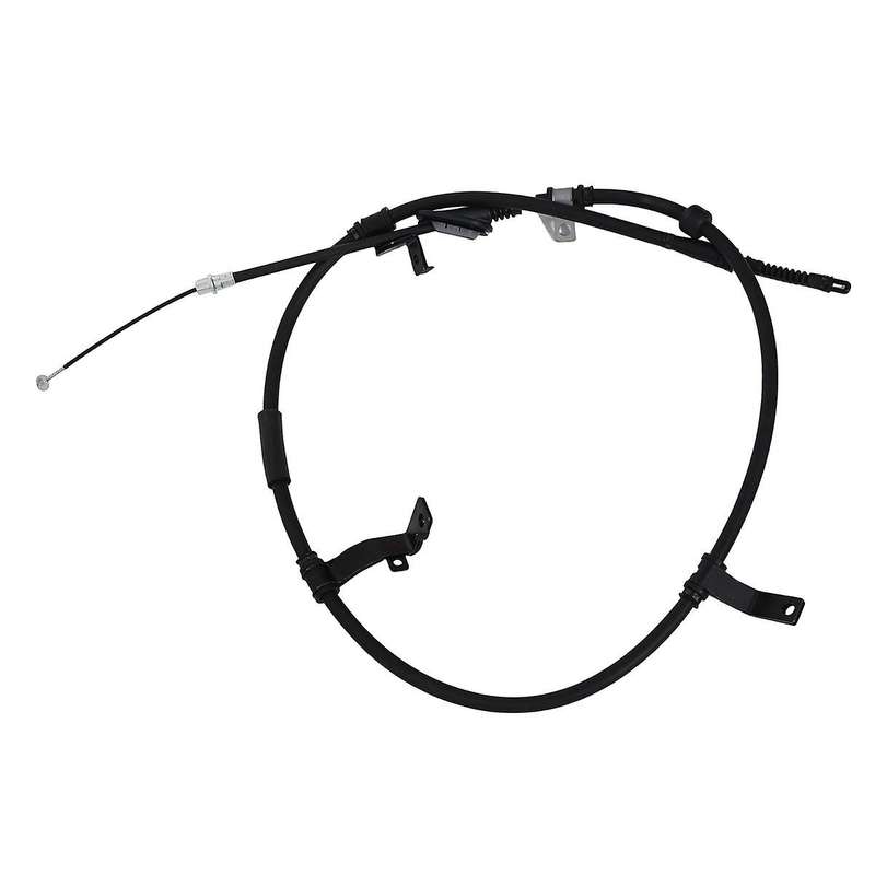 Car Parking Assembly- Lh/rh 597603f000 597703f000 for Amanti 2003-2006 Opirus 2003-2006
