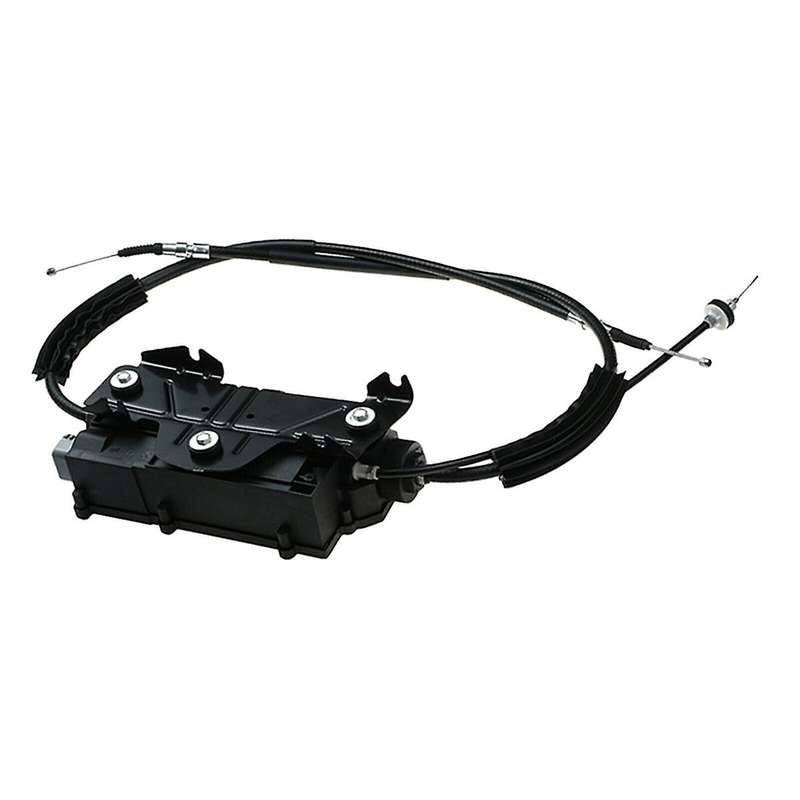 Car Park Brake Module EPB Hand Brake Actuator for 5 Series GT F07 2009-2016 6874219, 34436874219,344