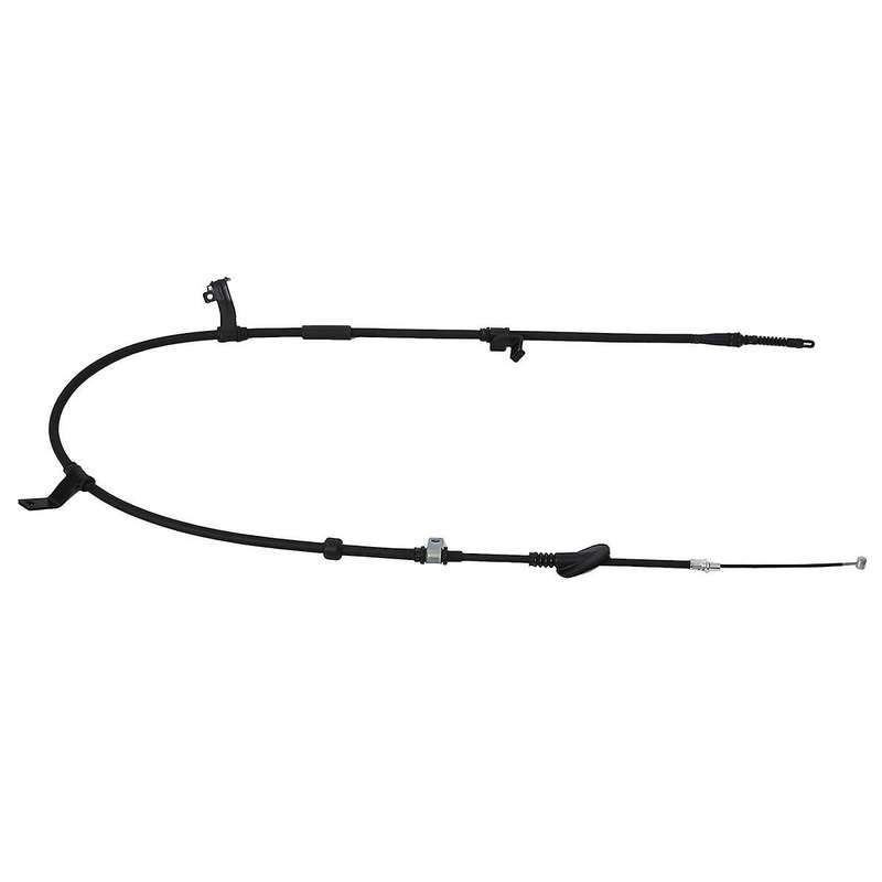 Car Parking Assembly- Lh 597603f000 for Amanti 2003-2006 Opirus 2003-2006