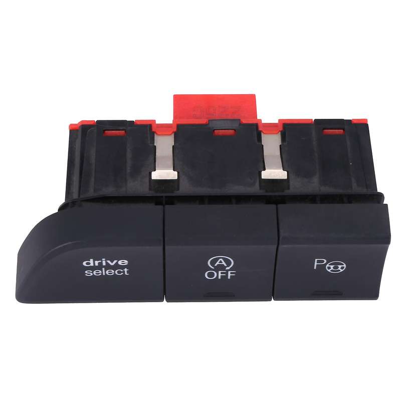 Car Parking Aid Switch for -Q3 2013 2014 2015 2016 8UD959673