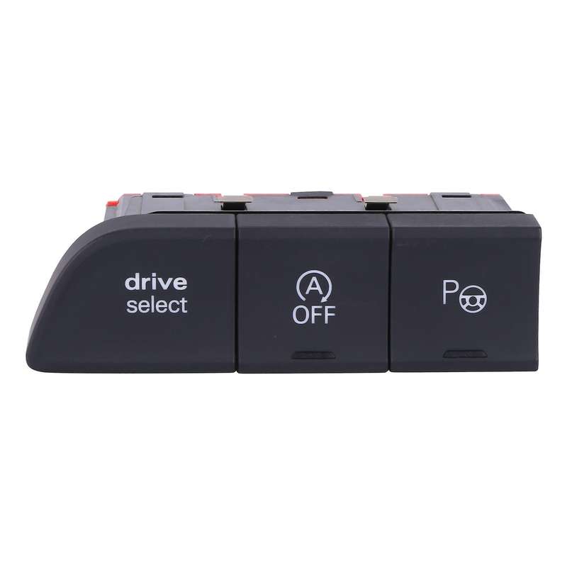 Car Parking Aid Switch for -Q3 2013 2014 2015 2016 8UD959673