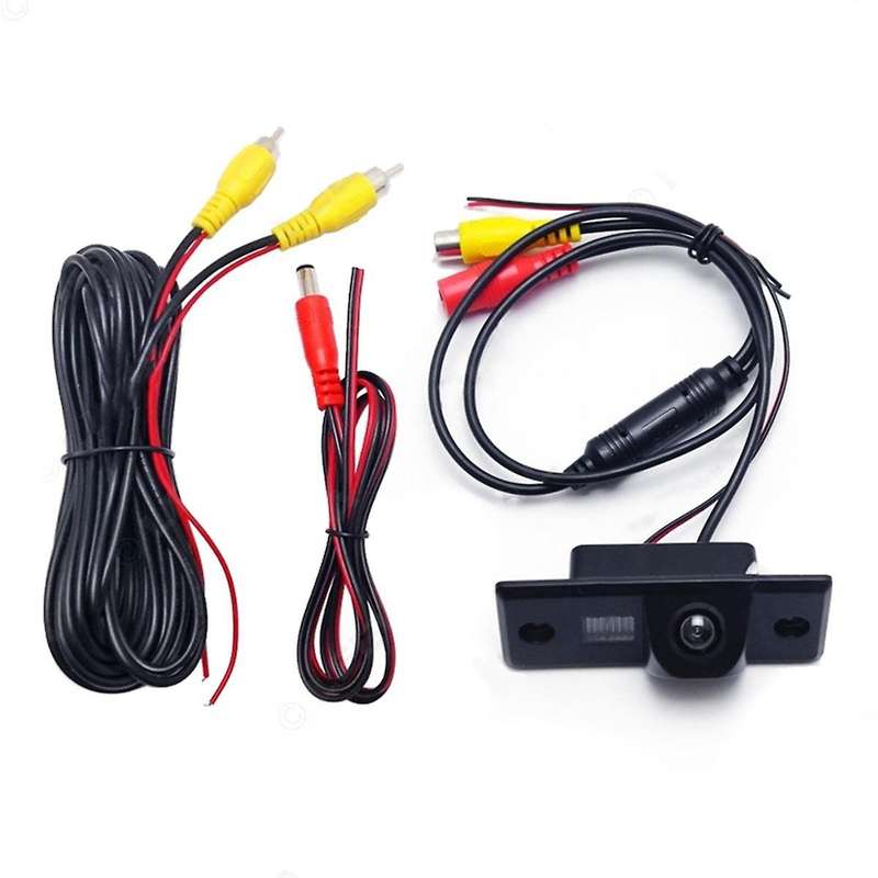 Car Parking and Reversing Camera for Golf