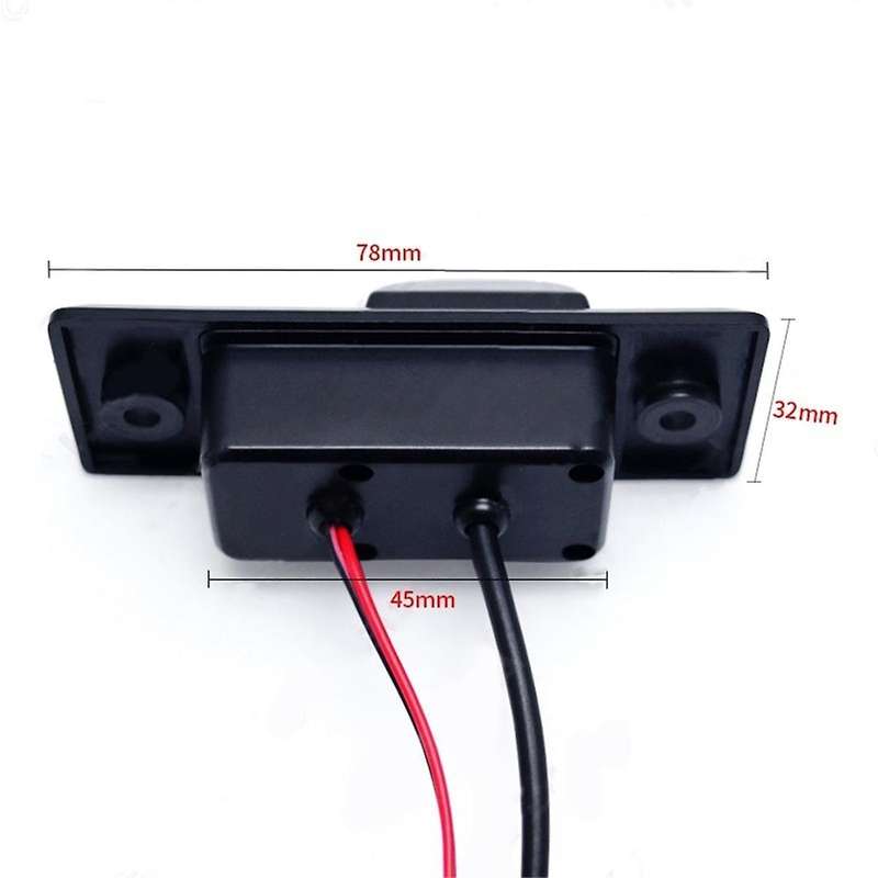 Car Parking and Reversing Camera for Golf