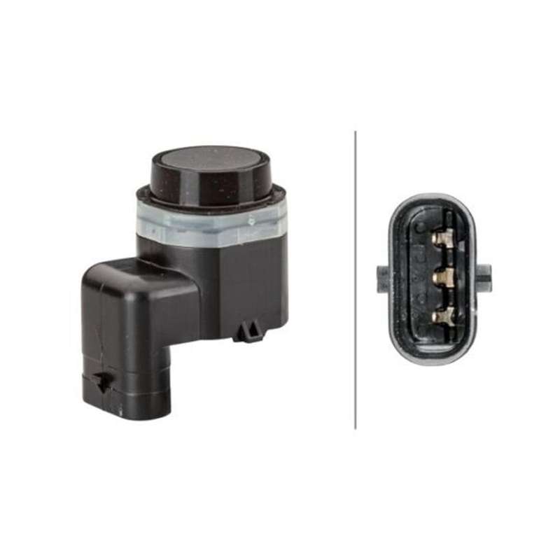 Car Parking Assist Sensor for X3 E83 X5 E70 X6 E71 Reversing Radar Sensor 9139868 66209139868 66209