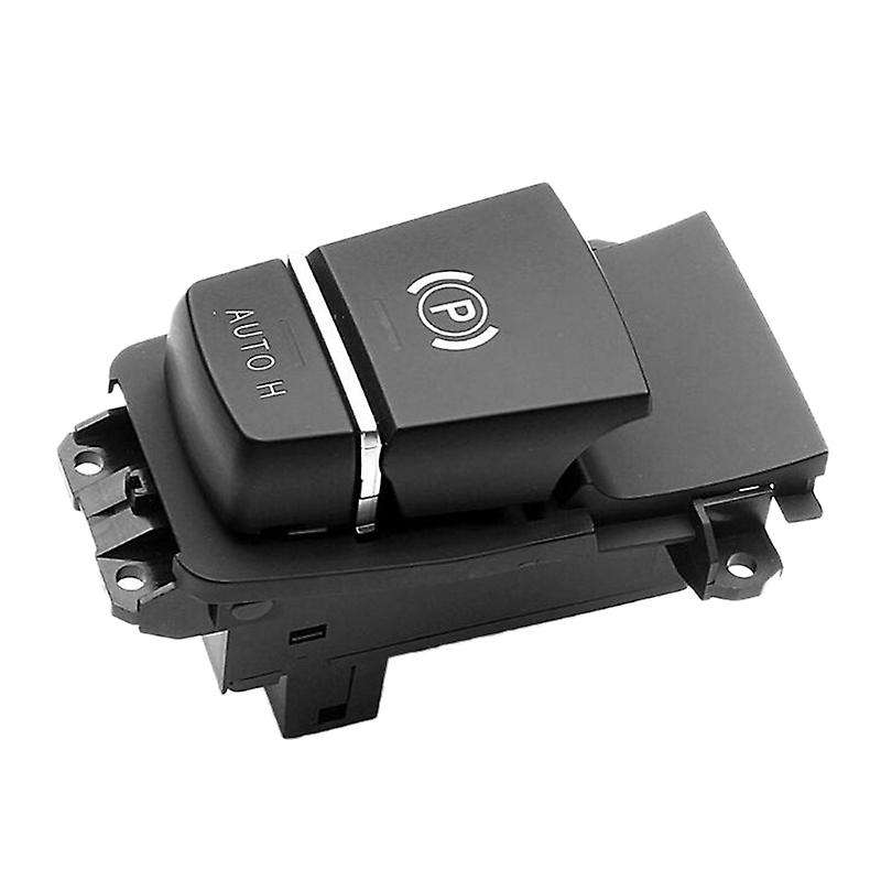 Car Parking Brake Control Brake Switch Button for - 5 6 Series X3 X4 F10 F11 F06 F12 F25 2014-2017 6