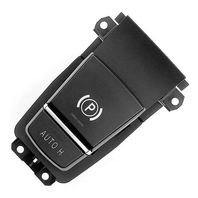 Car Parking Brake Control Brake Switch Button for - 5 6 Series X3 X4 F10 F11 F06 F12 F25 2014-2017 6