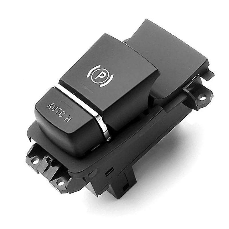 Car Parking Brake Control Brake Switch Button for - 5 6 Series X3 X4 F10 F11 F06 F12 F25 2014-2017 6