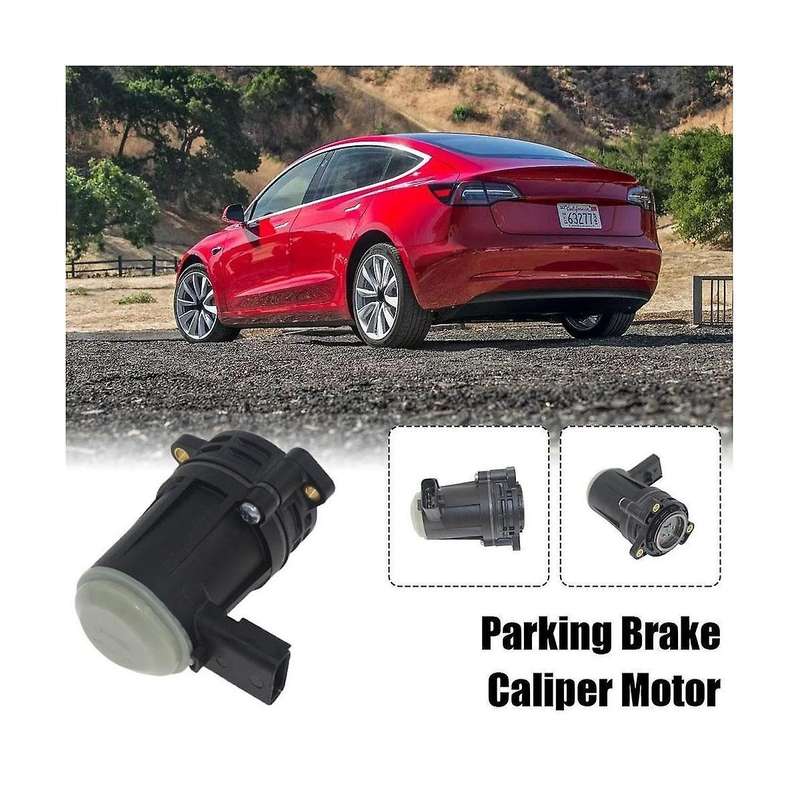 Car Parking Brake Caliper Motor for Model S 1621620888c 40c07812 40c07814