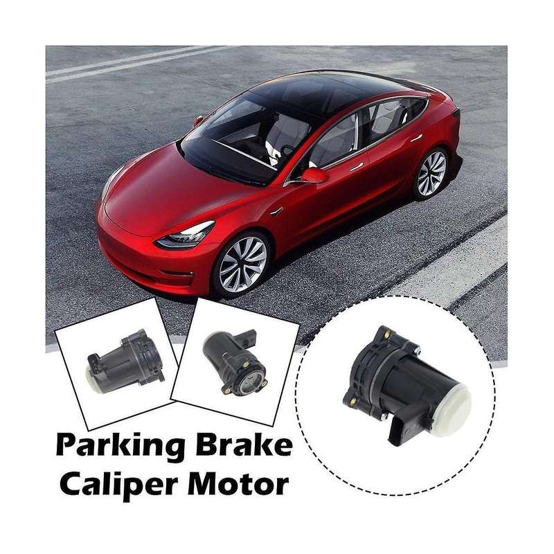 Car Parking Brake Caliper Motor for Model S 1621620888c 40c07812 40c07814