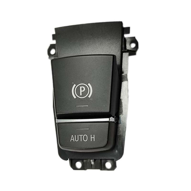 Car Parking Brake Operation Switch for 5 7 Series X5 X6 Parking Brake Switch 61319349036 61316822520