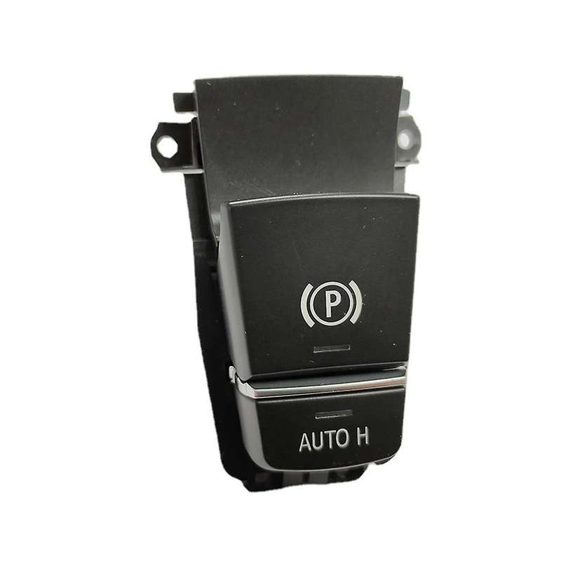 Car Parking Brake Operation Switch for 5 7 Series X5 X6 Parking Brake Switch 61319349036 61316822520